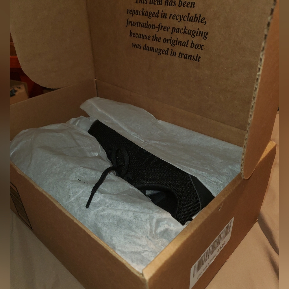 Steel Toe work shoes - Picture 5 of 9
